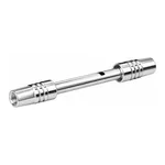 Waters ACQUITY UPLC HSS C18 SB Column, 100Å, 1.8 µm, 2.1 mm X 50 mm, 3/pk