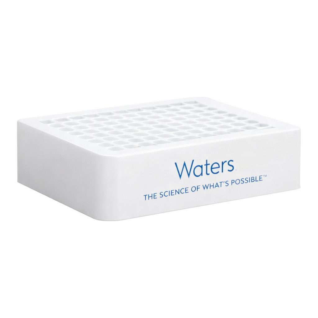 Waters 96-Flangeless SPE Cartridge Holder