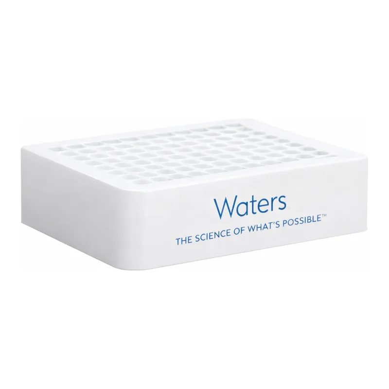 Waters 96-Flangeless SPE Cartridge Holder