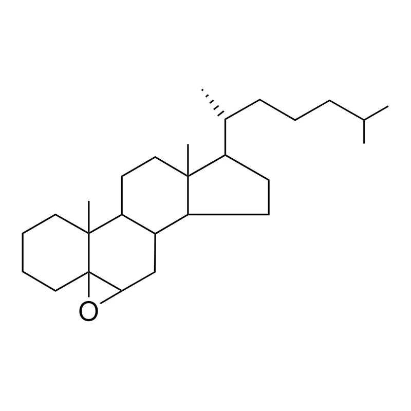 Merck 5,6-BETA-EPOXY-5-BETA-CHOLESTA - 1 MG&