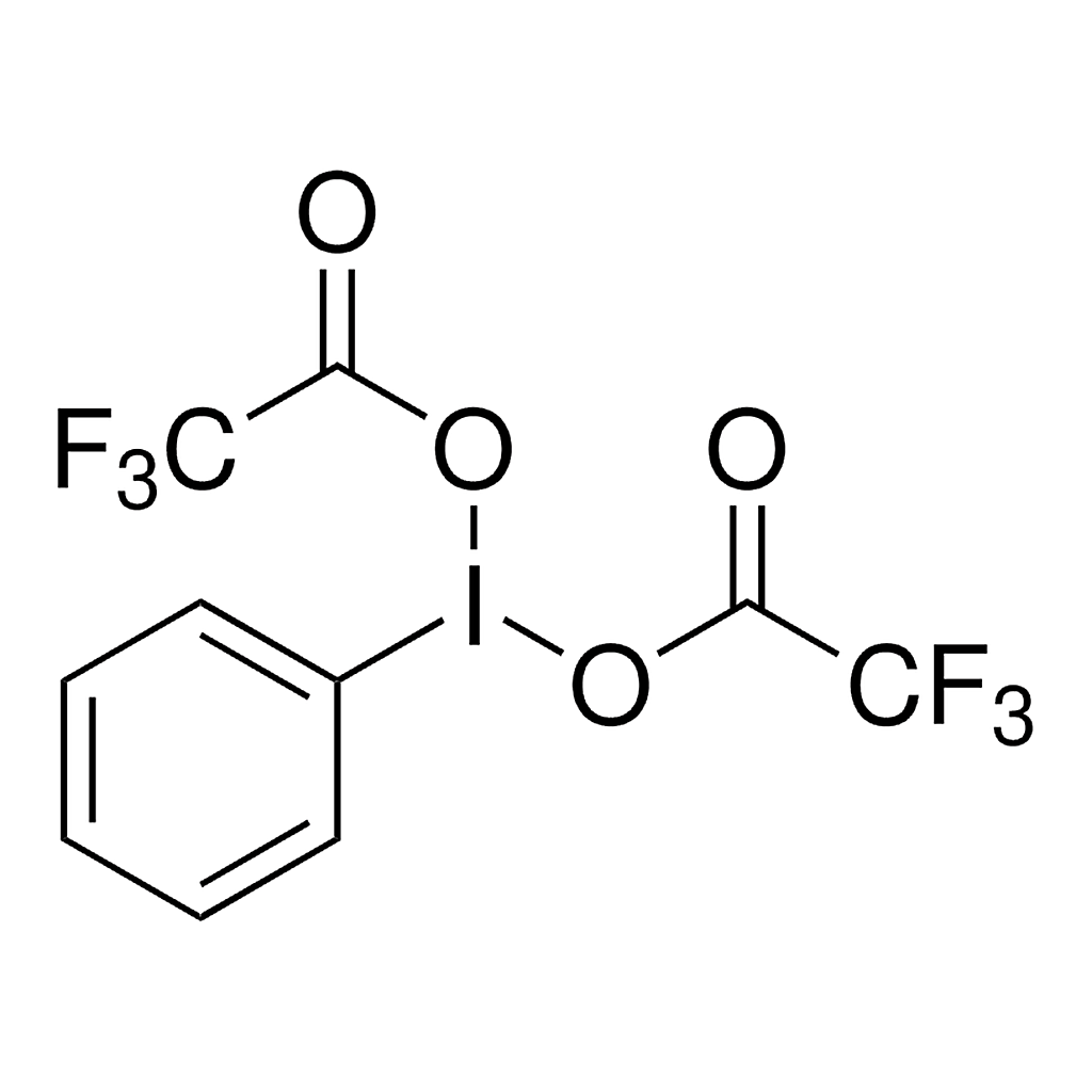 Merck [Bis(trifluoroacetoxy)iodo]benzene