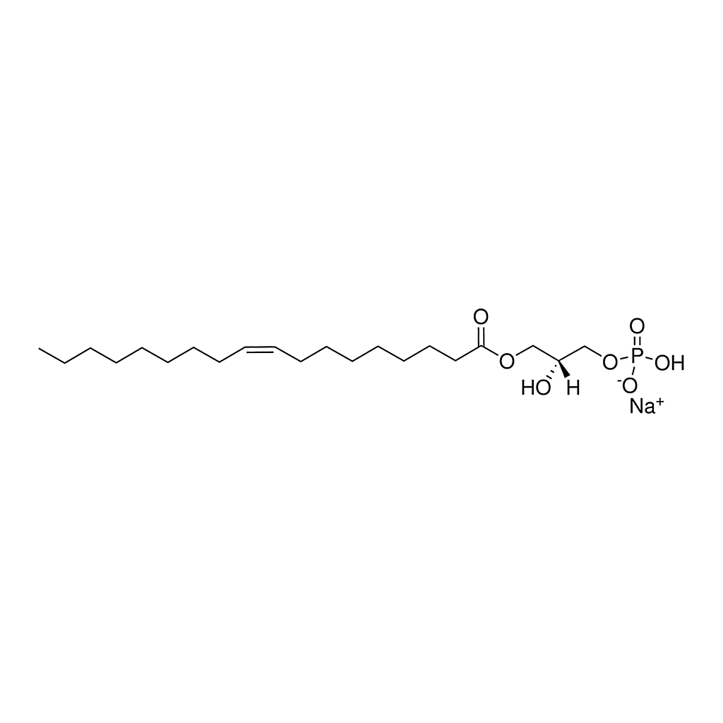 Merck 18:1 Lyso PA