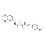 Merck 5-(3,4-DIMETHOXY-PH)-2H-PYRAZO - 50 MG&