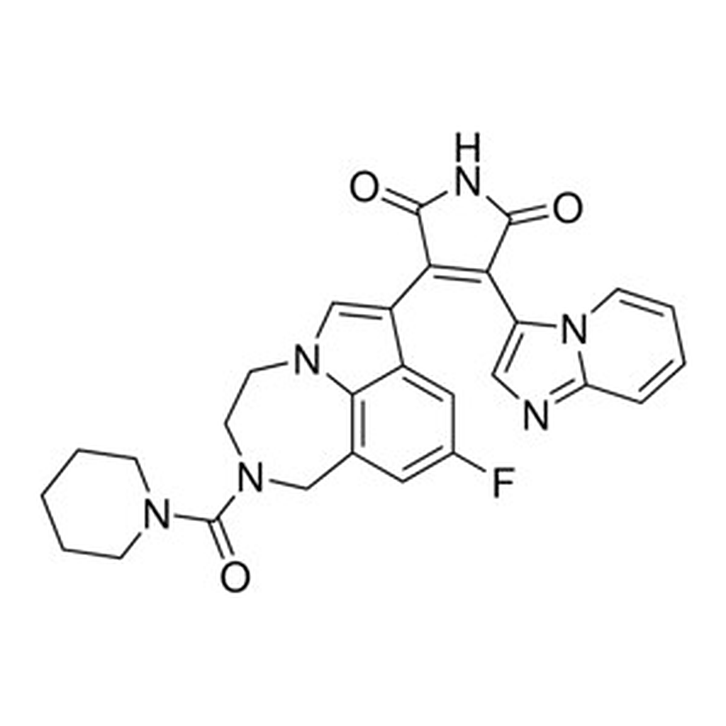 Merck LY2090314