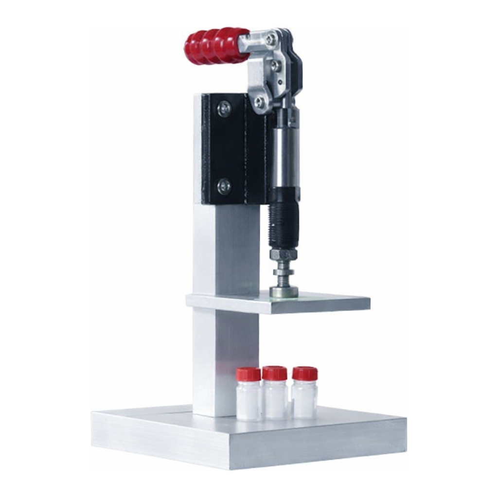 Restek Toggle Press, For eXtreme Filter Vials Ea.