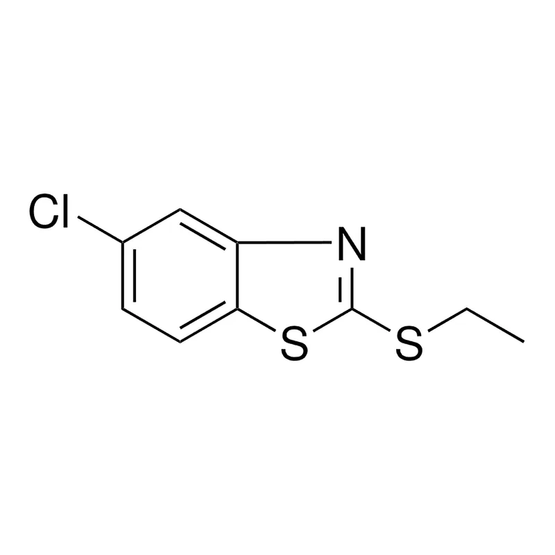 Merck 5-CHLORO-2-ETHYLSULFANYL-BENZOT - 25 MG&