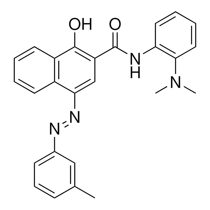 Merck N-(2-(DIMETHYLAMINO)PHENYL)-1-HY-