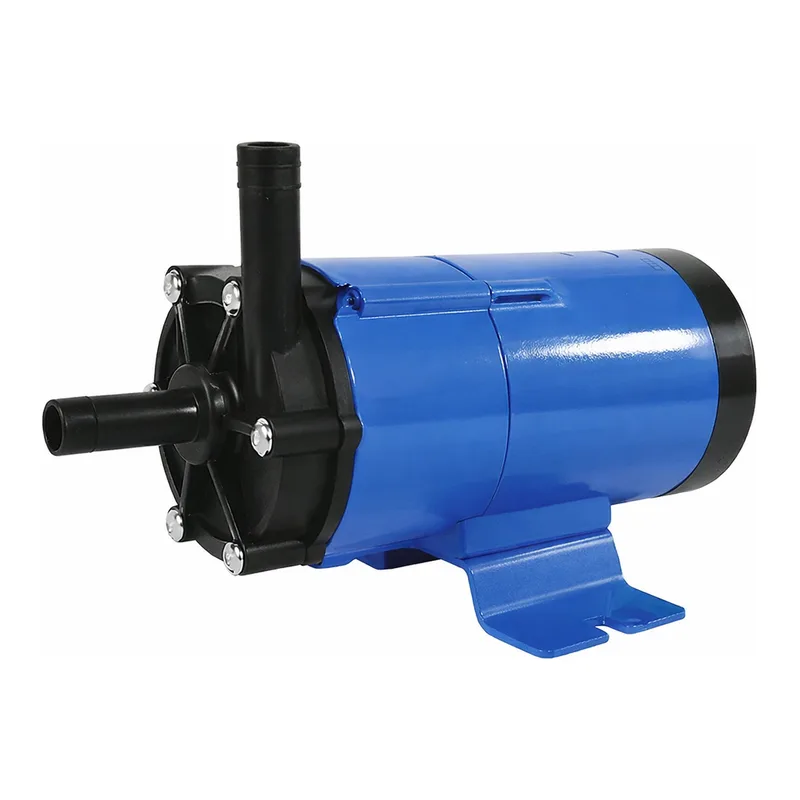 AS ONE Small Magnet Pump with Indoor Motor, 소형 마그네트 펌프(실내 모터 부속)