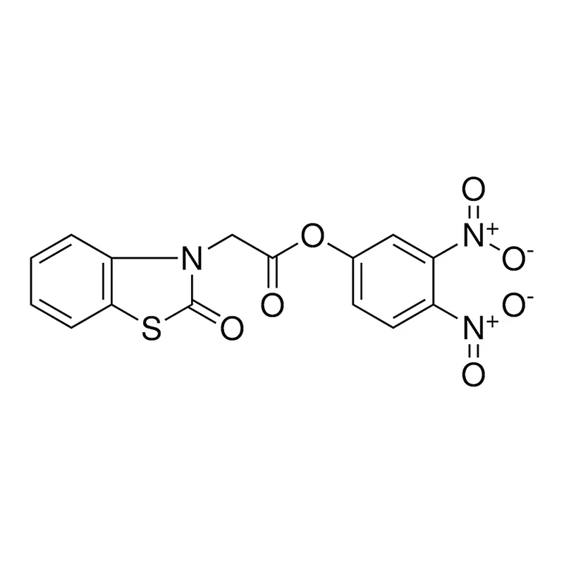 Merck (2-OXO-BENZOTHIAZOL-3-YL)-ACET - 10 MG&