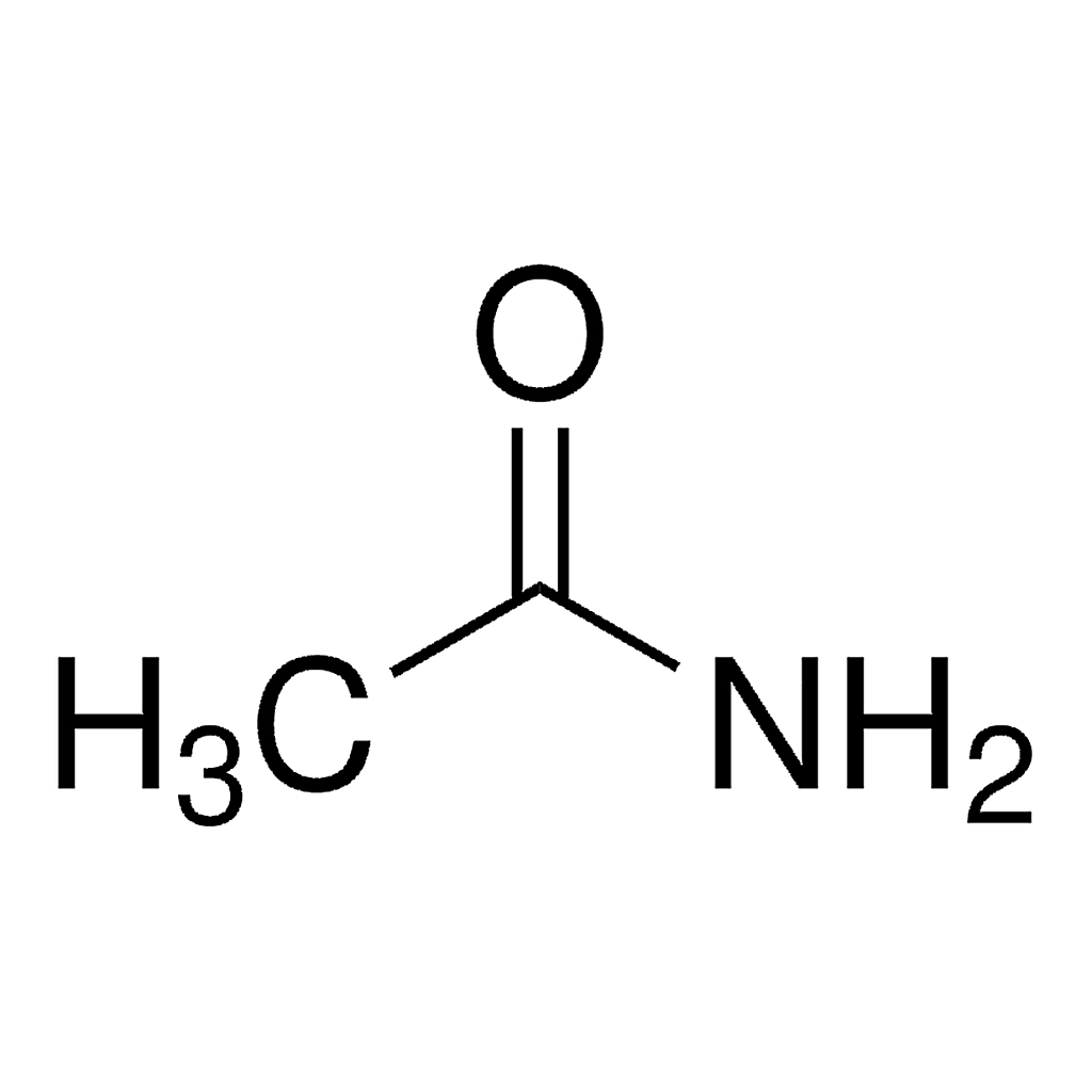 Merck Acetamide