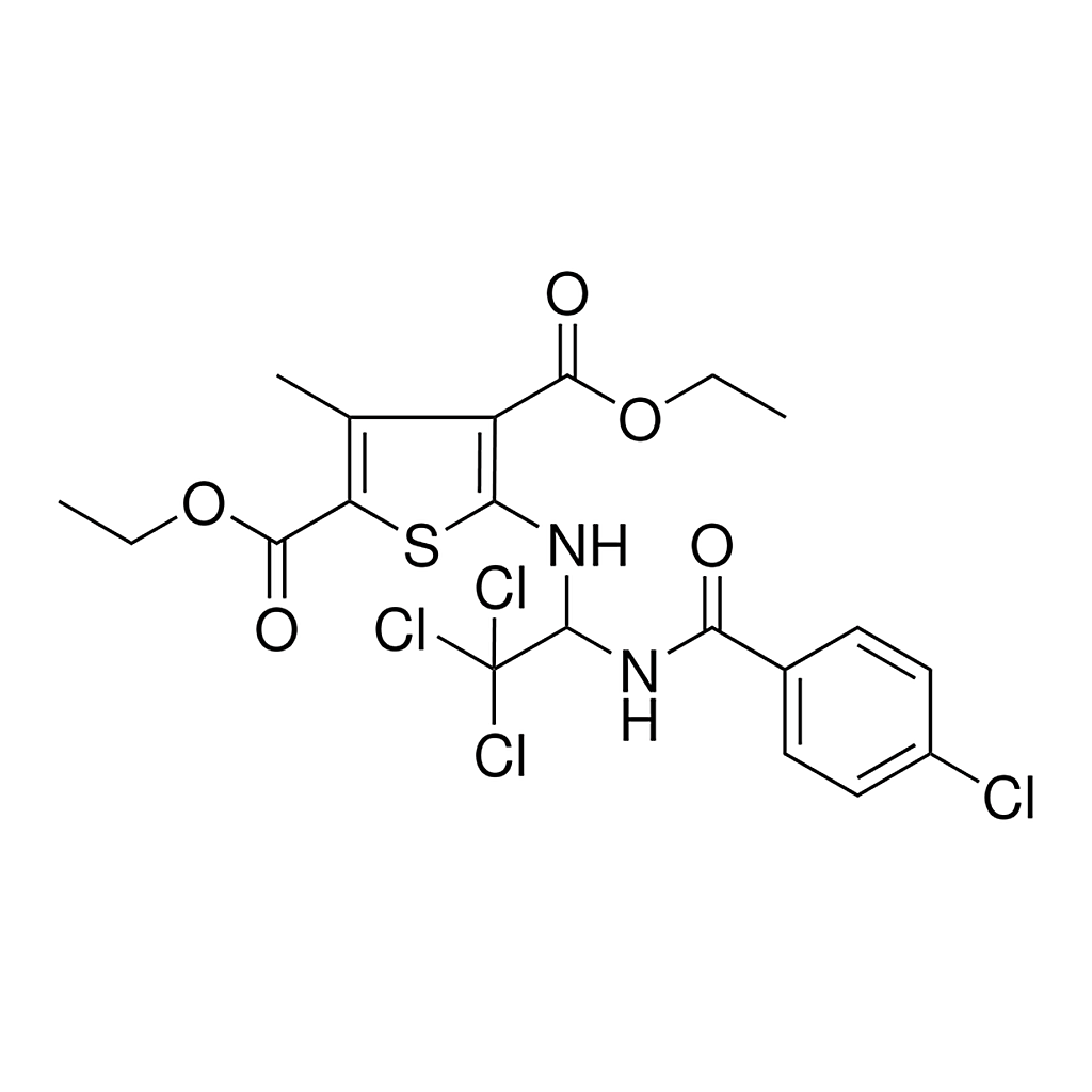 Merck RCL R38,144-6 - 5 MG