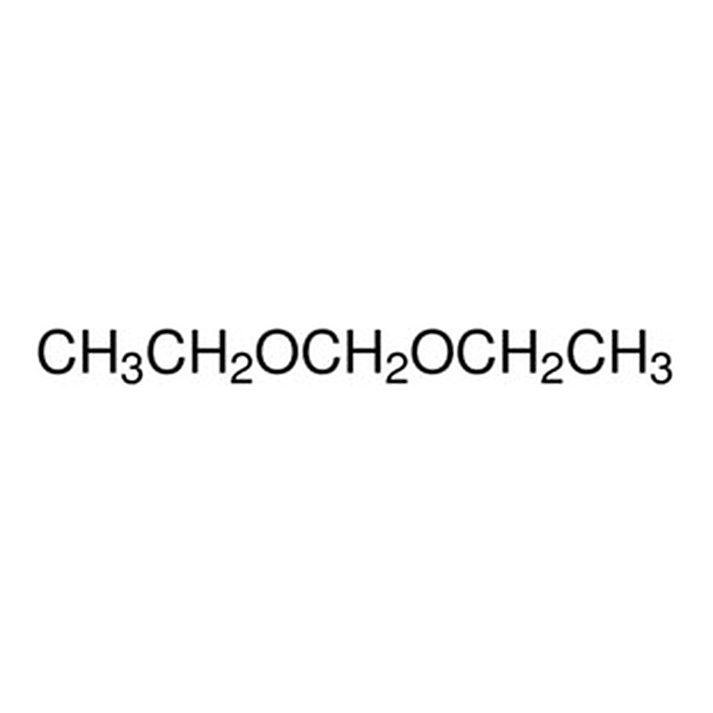 Merck DIETHOXYMETHANE, 99.7%, CONTAINS 50-150&