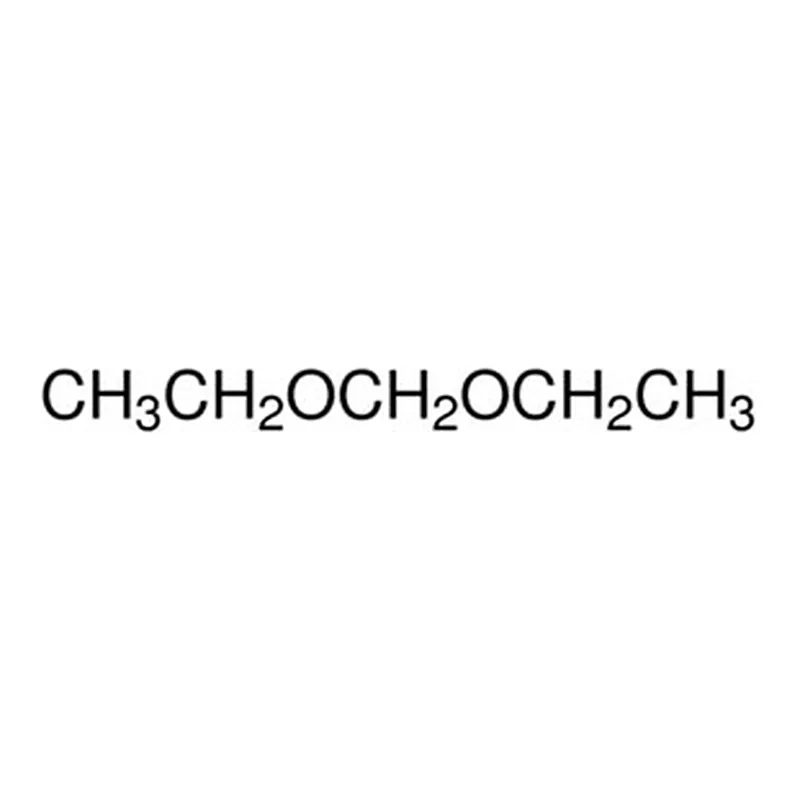 Merck DIETHOXYMETHANE, 99.7%, CONTAINS 50-150&