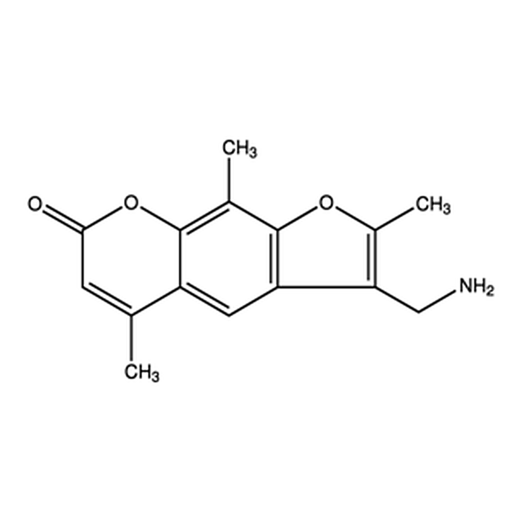 Merck 4``-AMINOMETHYLTRIOXSALEN HYDROCHLORIDE