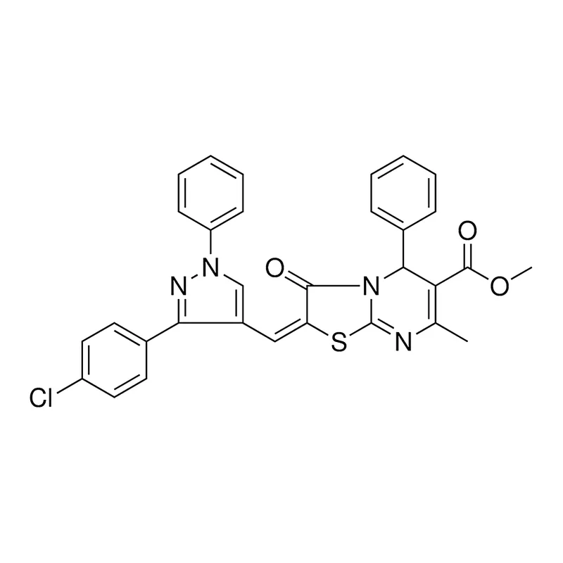 Merck RCL R48,275-7 - 10 MG