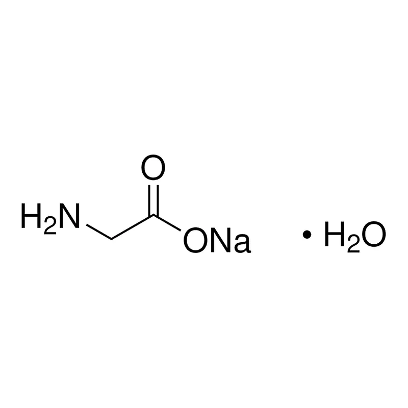 Merck Glycine sodium salt hydrate