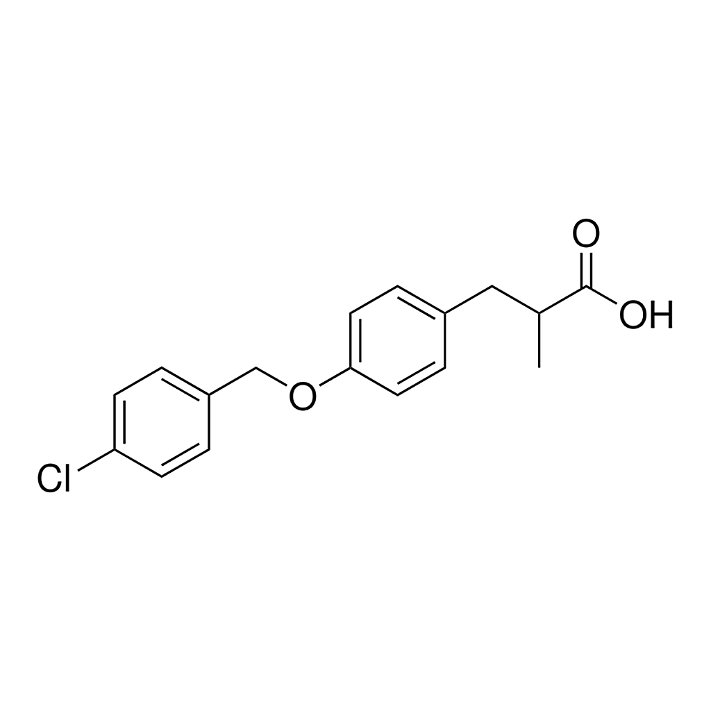 Merck 3-[4-[(4-CHLOROBENZYL)OXY]PHENY-