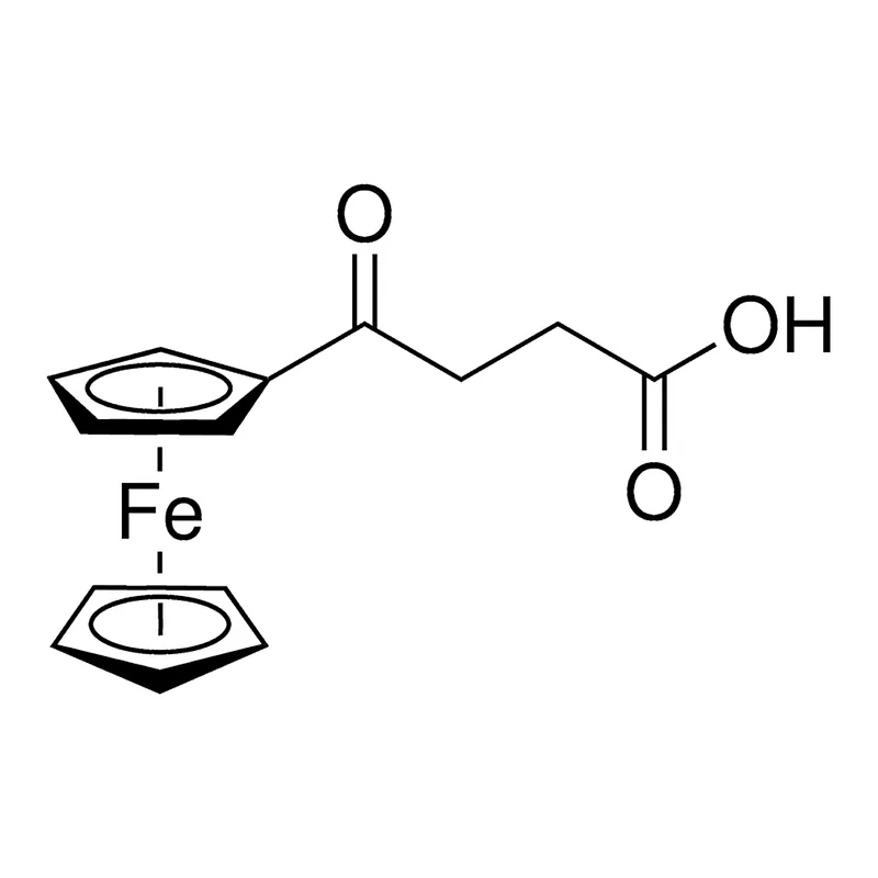 Merck GAMMA-OXOFERROCENEBUTYRIC ACID-