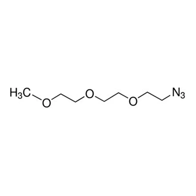 Merck 1-AZIDO-2-(2-(2-METHOXYETHOXY)ETHOXY)ET&