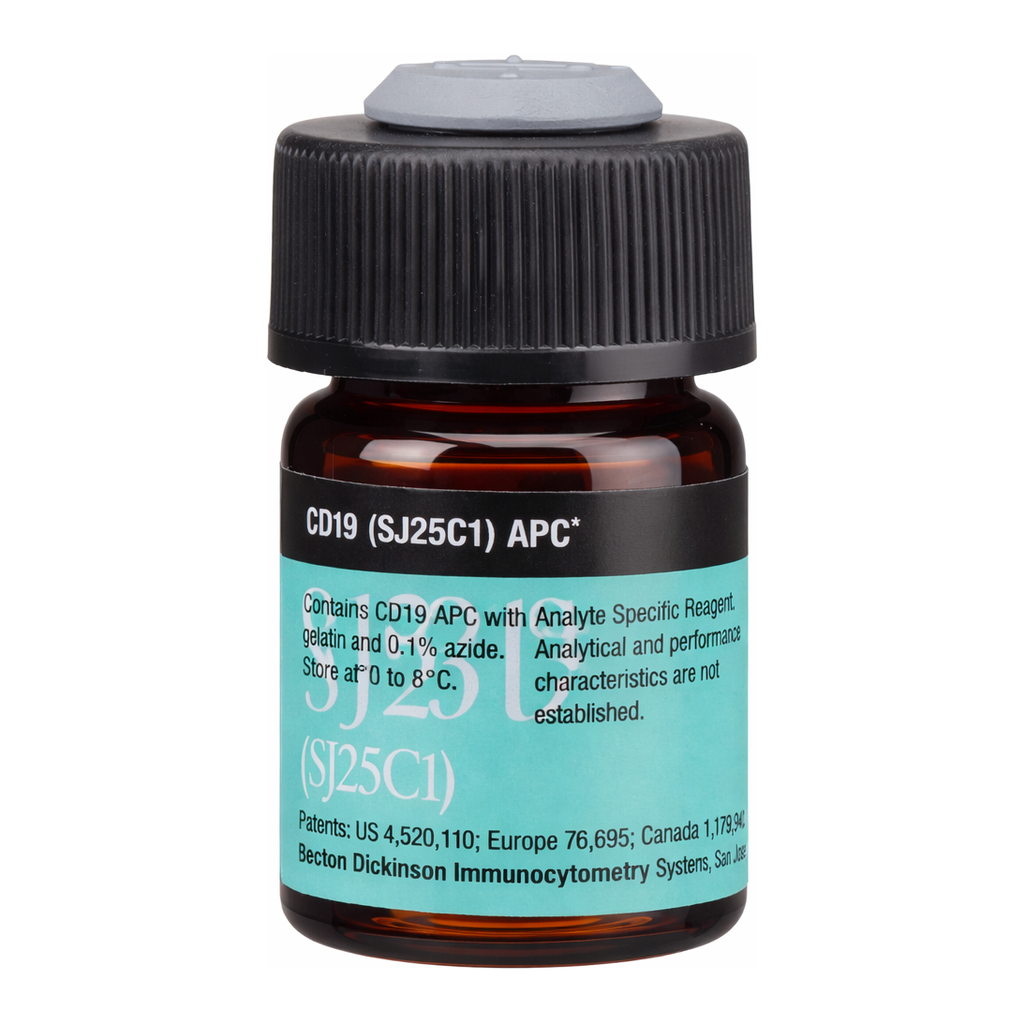BD CD19 APC