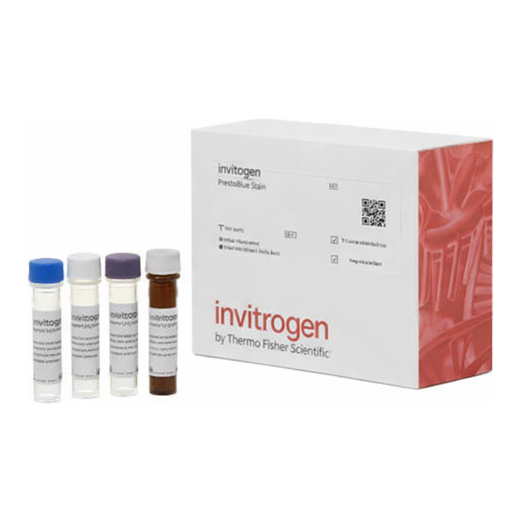 Thermo Fisher Scientific EGFR (ErbB1) Human ProcartaPlex Simplex Kit
