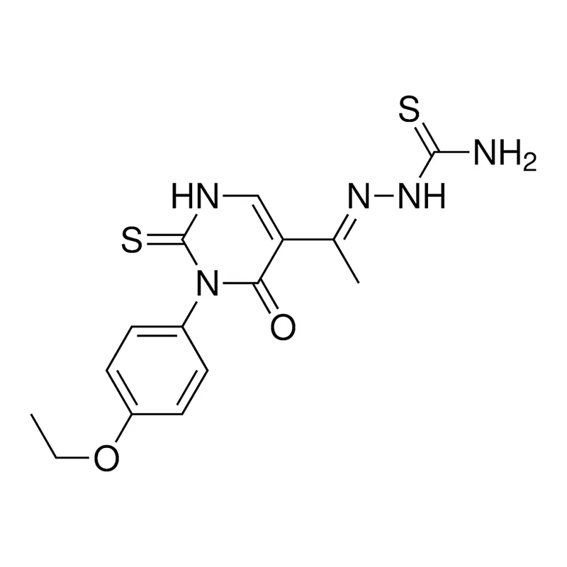 Merck R26,236-6 - 50 MG