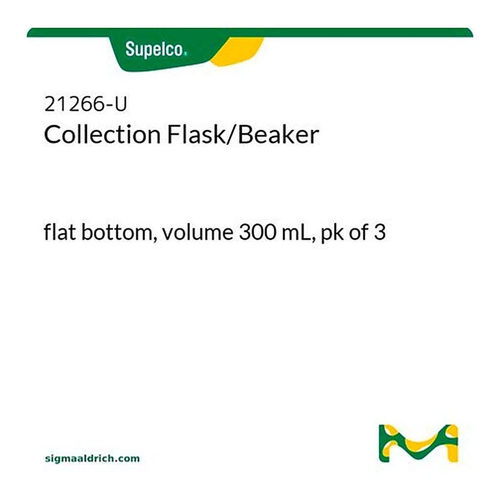Merck PK3 BEAKER, 300ML