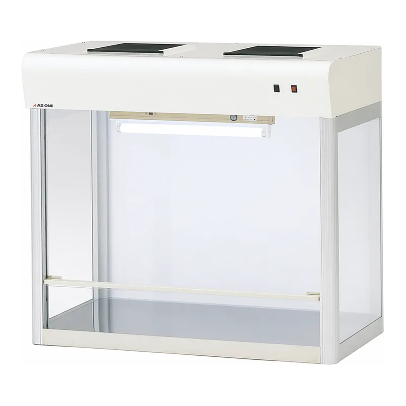 AS ONE Clean Bench (without UV Lamp), 클린 벤치(살균등 없음)