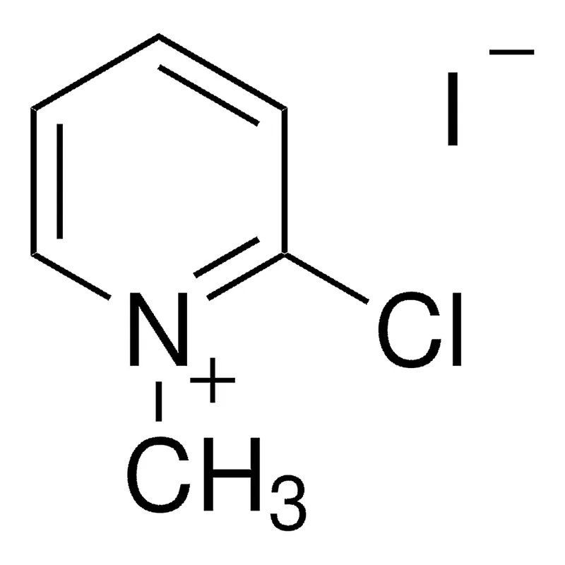 Merck 2-Chloro-1-methylpyridinium iodide