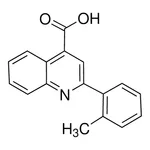 Merck 2-(2-Methylphenyl)-4-quinolinecarboxylic acid