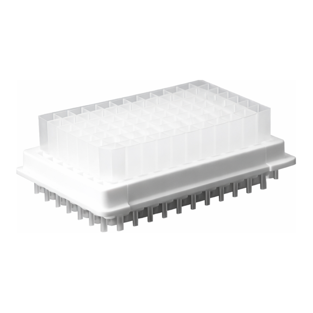 Thermo Fisher Scientific HyperSep SLE Plates (pH 7)