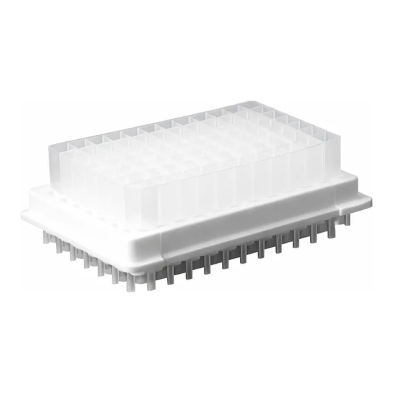 Thermo Fisher Scientific HyperSep SLE Plates (pH 7)