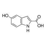 Merck 5-HYDROXY-2-INDOLECARBOXYLIC ACID, 98%