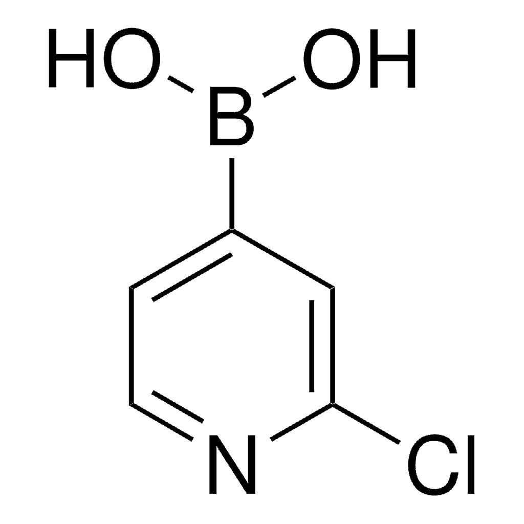 Merck 2-Chloro-4-pyridinylboronic acid