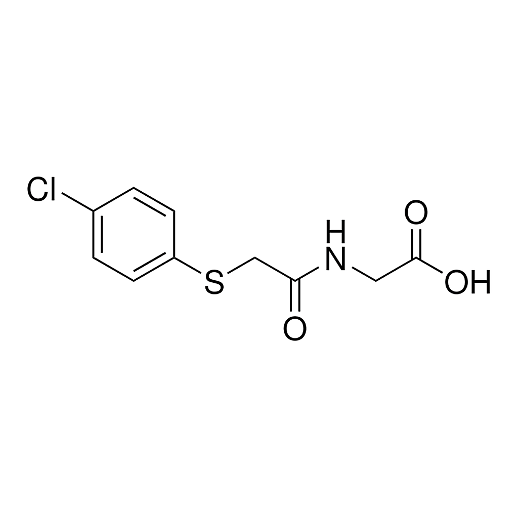 Merck (2-(4-CHLORO-PHENYLSULFANYL)-ACE-