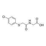 Merck (2-(4-CHLORO-PHENYLSULFANYL)-ACE-
