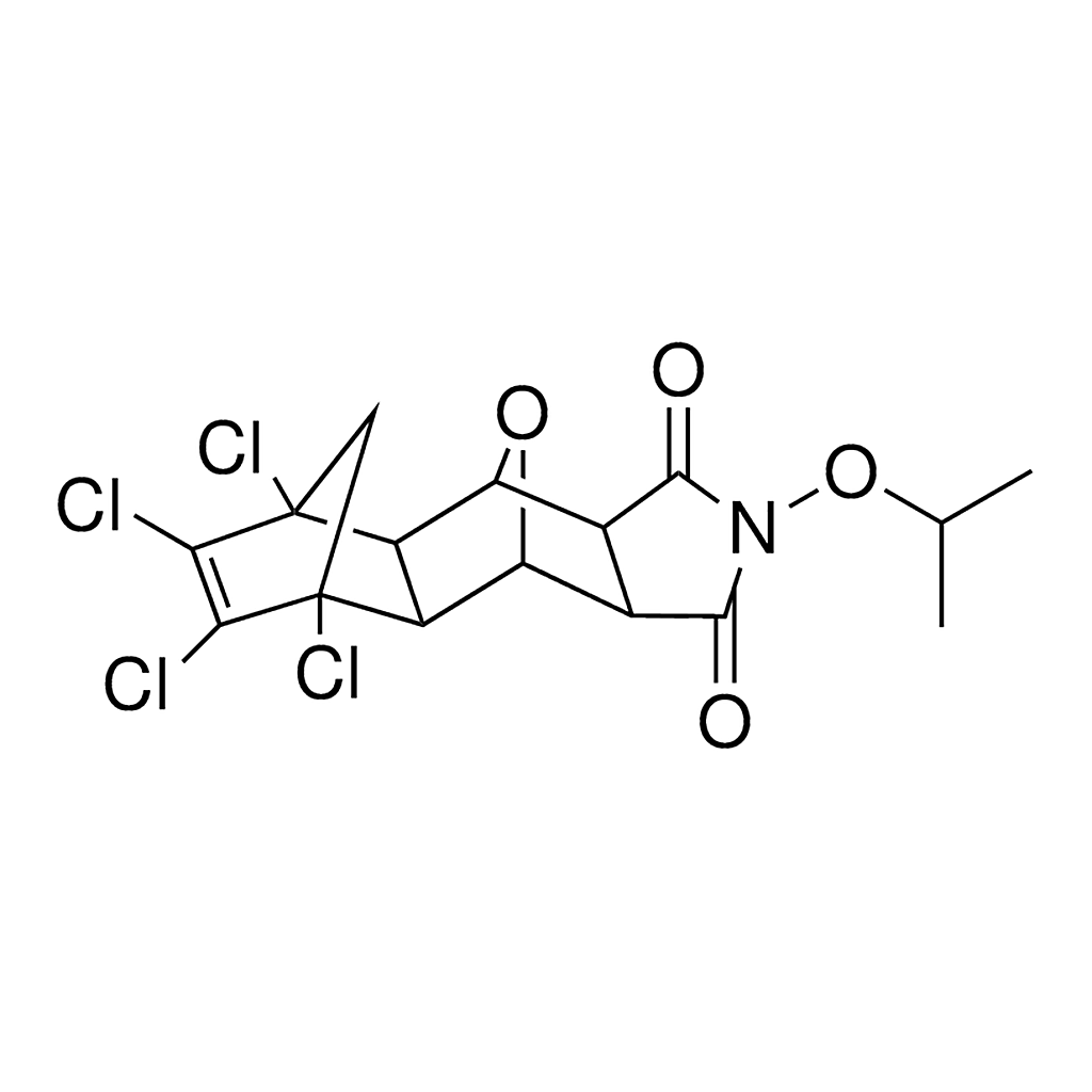 Merck RCL S23,540-7 - 25 MG