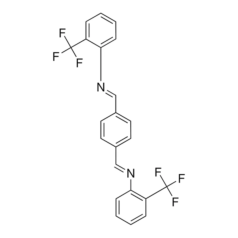 Merck N,N'-(1,4-PHENYLENEDIMETHYLIDYN-