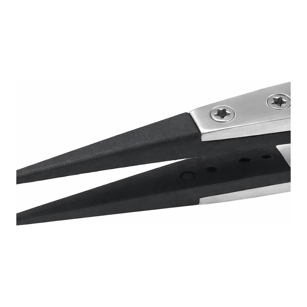 SIPEL 퀵 체인지 핀셋 1302/1402-SA Tweezer