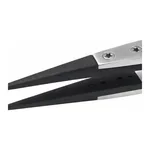 SIPEL 퀵 체인지 핀셋 1302/1402-SA Tweezer