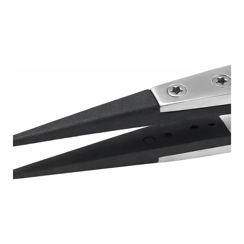 SIPEL 퀵 체인지 핀셋 1302/1402-SA Tweezer