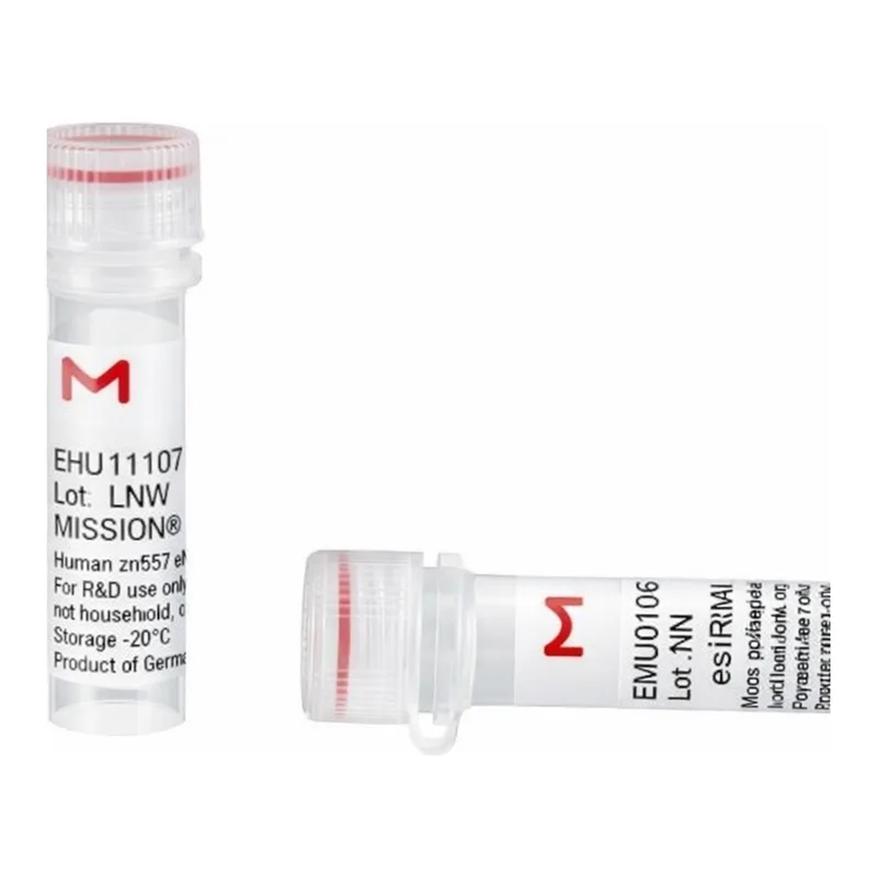 Merck MISSION(R) esiRNA