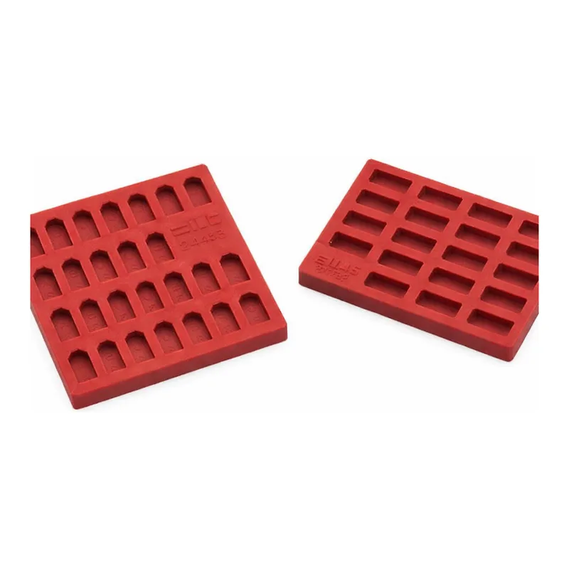 Merck Embedding molds