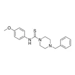 Merck 4-BENZYL-PIPERAZINE-1-CARBOTHIOI-