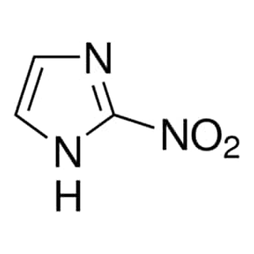 Merck 2-NITROIMIDAZOLE, 98%