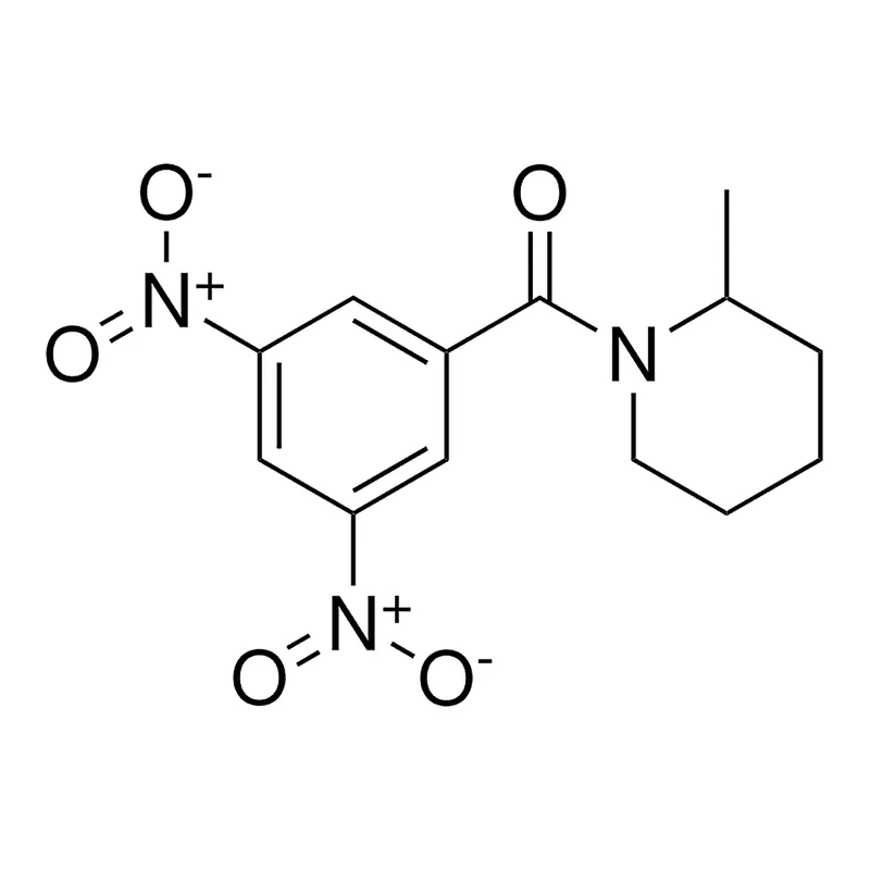 Merck 1-(3,5-DINITROBENZOYL)-2-METHYL - 50MG &