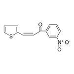 Merck 1-(3-NITRO-PHENYL)-3-THIOPHEN- - 25 MG&