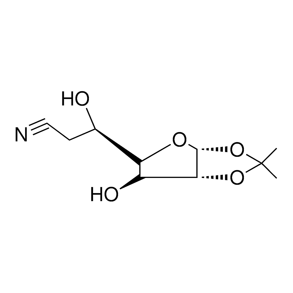 Merck 3-HO-3-(6-HO-2,2-DIMETHYL-TETRA-