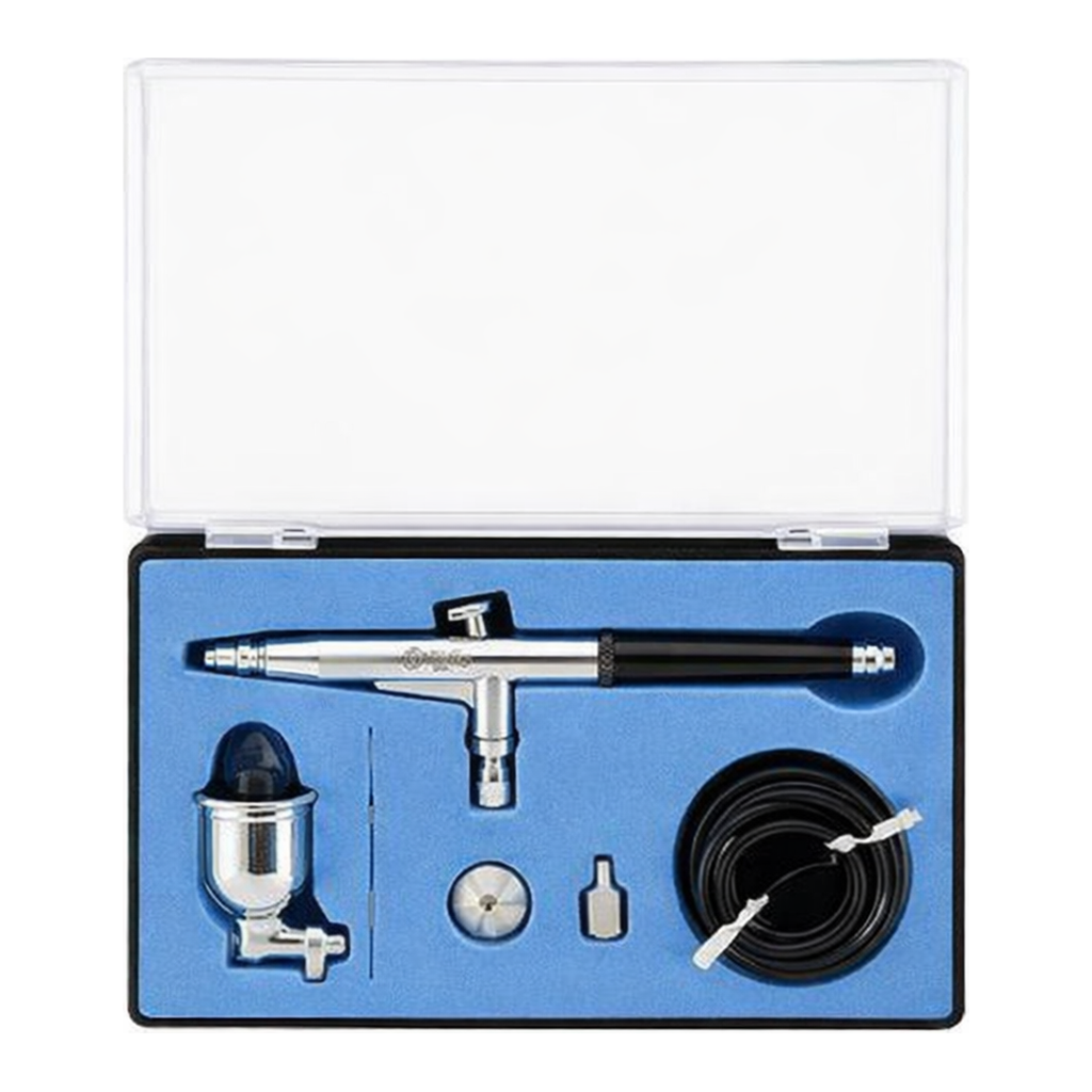 AS ONE Air Brush 7mL, 에어 브러시