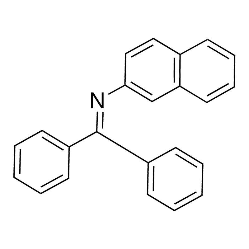 Merck N-(2-NAPHTHYL)BENZOPHENONE IMINE-